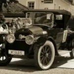 Sejarah Industri Mobil Indonesia: Awal Mula dan Perkembangan Awal