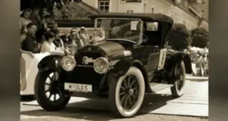 Sejarah Industri Mobil Indonesia: Awal Mula dan Perkembangan Awal