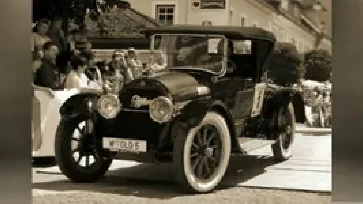 Sejarah Industri Mobil Indonesia: Awal Mula dan Perkembangan Awal