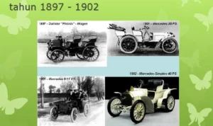 Sejarah Perkembangan Mobil Buatan Indonesia: Dari Era Awal hingga Era Modern