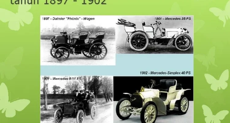Sejarah Perkembangan Mobil Buatan Indonesia: Dari Era Awal hingga Era Modern