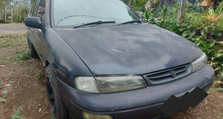 Sejarah Singkat Mobil Sedan Buatan Indonesia