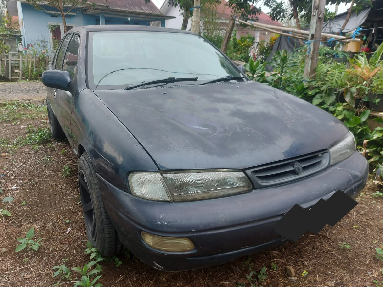 Sejarah Singkat Mobil Sedan Buatan Indonesia