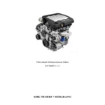 Spesifikasi Mesin Mobil Buatan Indonesia