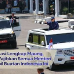 spesifikasi mobil buatan indonesia: overview pasar dan tren