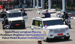 spesifikasi mobil buatan indonesia: overview pasar dan tren