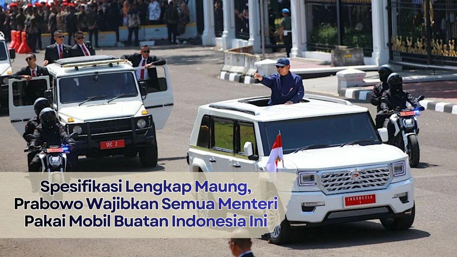spesifikasi mobil buatan indonesia: overview pasar dan tren