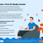 Strategi Doa Agar Konten Viral: Panduan Praktis