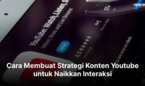 Strategi Konten Pendukung Doa agar Channel YouTube Berkembang