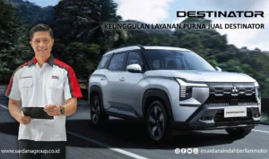 Strategi Memilih Dealer Resmi untuk Layanan Purna Jual Mobil Indonesia