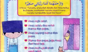 Strategi Mengajarkan Doa Qunut Anak Sekolah Secara Efektif