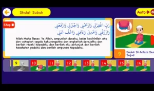 Strategi Mengajarkan Doa Qunut Subuh Lengkap untuk Anak SD di Sekolah