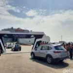 Strategi Nasional dalam Mendorong Mobil Buatan Indonesia untuk Ekspor