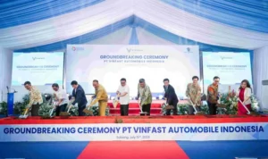 Strategi Pengembangan Jaringan Dealer Mobil Buatan Indonesia