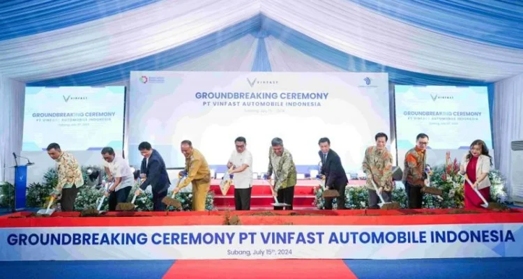 Strategi Pengembangan Jaringan Dealer Mobil Buatan Indonesia