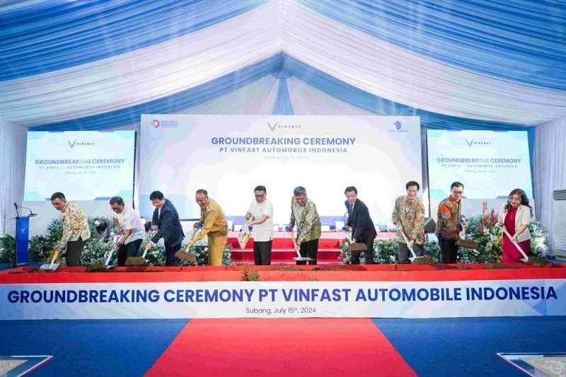 Strategi Pengembangan Jaringan Dealer Mobil Buatan Indonesia