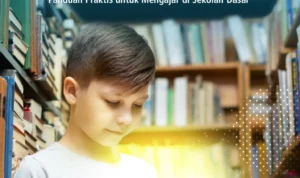 Strategi Praktis Memadukan Doa dengan Pembelajaran