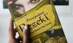 Strategi Praktis Mendukung Aliran Rezeki