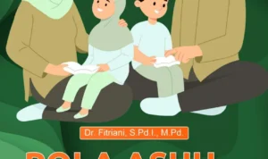 Strategi Praktis Menggabungkan Doa dengan Pola Asuh