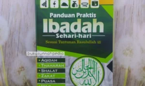 Strategi Praktis Menjadikan Ibadah Sebagai Kebiasaan Sehari-hari