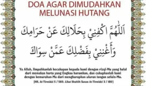 Strategi Praktis yang Mendukung Doa agar Dimudahkan Bayar Hutang