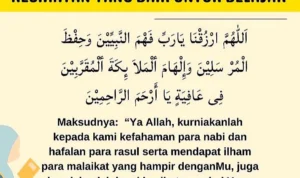 Strategi Praktis yang Mendukung Doa agar tidak boros