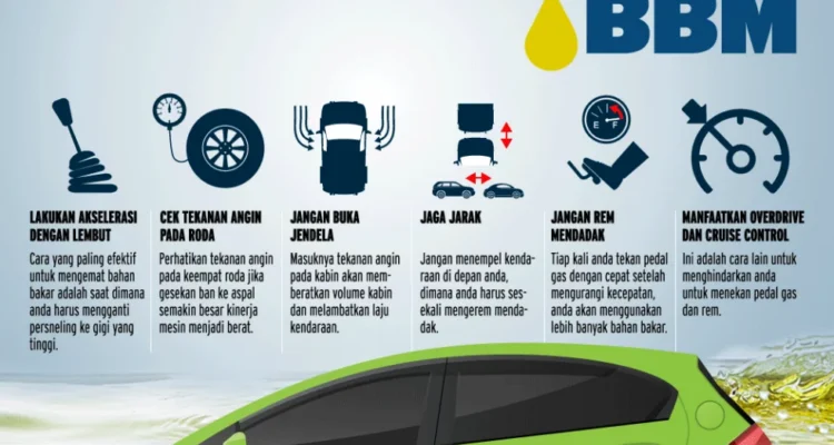 Teknologi Mesin pada mobil buatan Indonesia hemat bahan bakar
