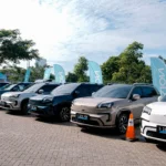 Test Drive Mobil Listrik Buatan Indonesia: Pengalaman Pertama yang Menggugah
