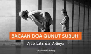 Tips Praktis Melaksanakan Doa Qunut Subuh Bacaan Keras di Masjid