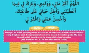 Tips Praktis Menyertai Doa agar Panjang Umur dan Sehat