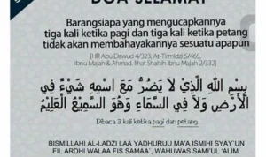 Tips Praktis Menyertai Doa untuk Perjalanan Aman