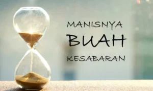 Tips untuk Meningkatkan Kesabaran dan Ketabahan