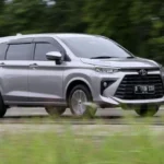 Ulasan Mobil Buatan Indonesia yang Terjual Paling Cepat