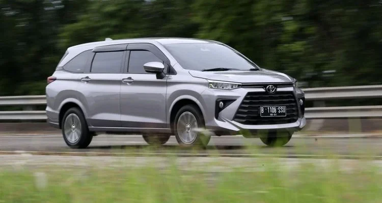 Ulasan Mobil Buatan Indonesia yang Terjual Paling Cepat