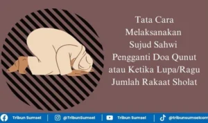 Variasi Jumlah Rakaat dan Posisi Qunut