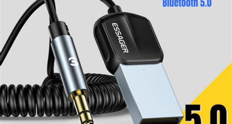 Bluetooth-receiver-untuk-audio-mobil-lama
