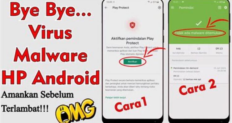 Cara-hapus-virus-di-HP-Android-secara-tuntas
