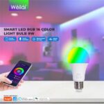 Lampu-pintar-RGB-bisa-kontrol-pakai-suara