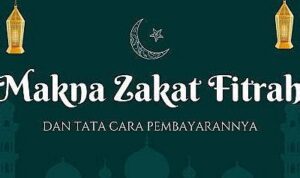 Makna-filosofis-niat-zakat-fitrah-Makna-Filosofis