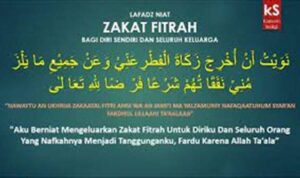 Niat-zakat-fitrah-dengan-beras-Niat-Zakat