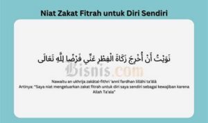 Sahkah-zakat-fitrah-tanpa-niat-lisan-Zakat-Fitrah
