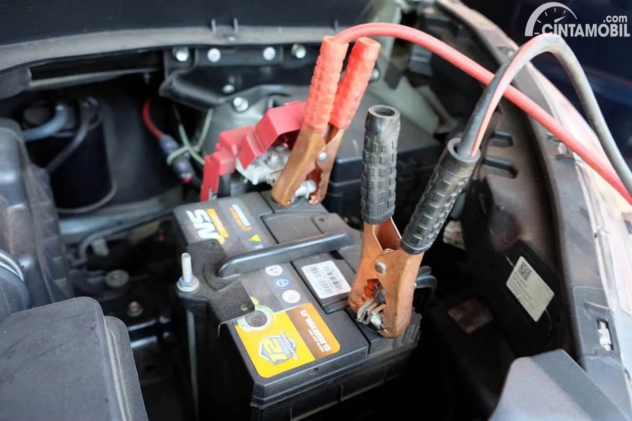 Aki mobil terbaik untuk modifikasi lampu Biled: Kriteria utama yang harus dipenuhi