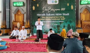 Aspek Spiritual yang Mendukung Keberhasilan Doa
