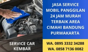 Bagaimana Cara Memilih Penyedia Jasa Pasang Aki Mobil Panggilan Bandung 24 Jam Murah yang Terpercaya?