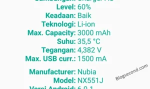 Bagaimana cara menilai kualitas charger secara praktis?