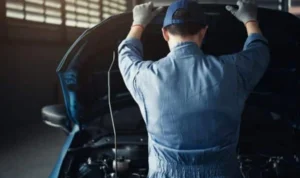 Bagaimana proses kerja Jasa ganti aki mobil panggilan murah Bekasi Kota?