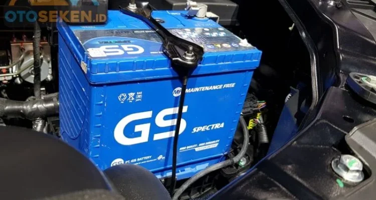 Bahaya Salah Pasang Aki Mobil: Apa yang Harus Diketahui?