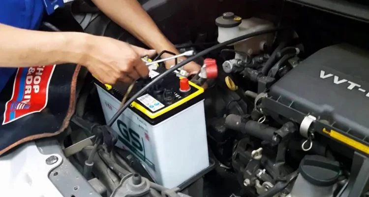 Bengkel aki mobil di Purwokerto dengan layanan jemput aki soak: Apa yang Ditawarkan?