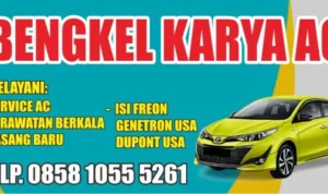 Bengkel aki mobil di Tegal dengan harga bersaing: Apa yang Membuatnya Istimewa?