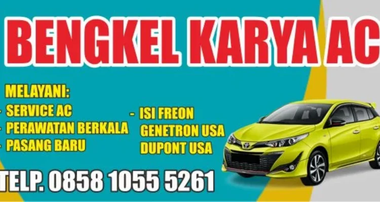 Bengkel aki mobil di Tegal dengan harga bersaing: Apa yang Membuatnya Istimewa?